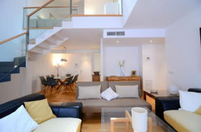 APARTAMENTO ESGLESIA 7